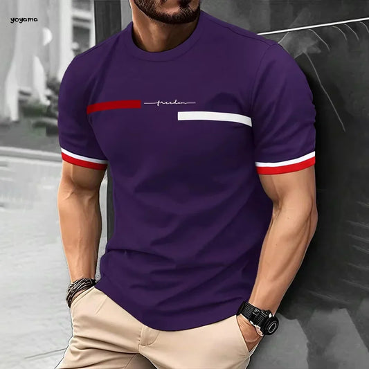 Printed T Shirt