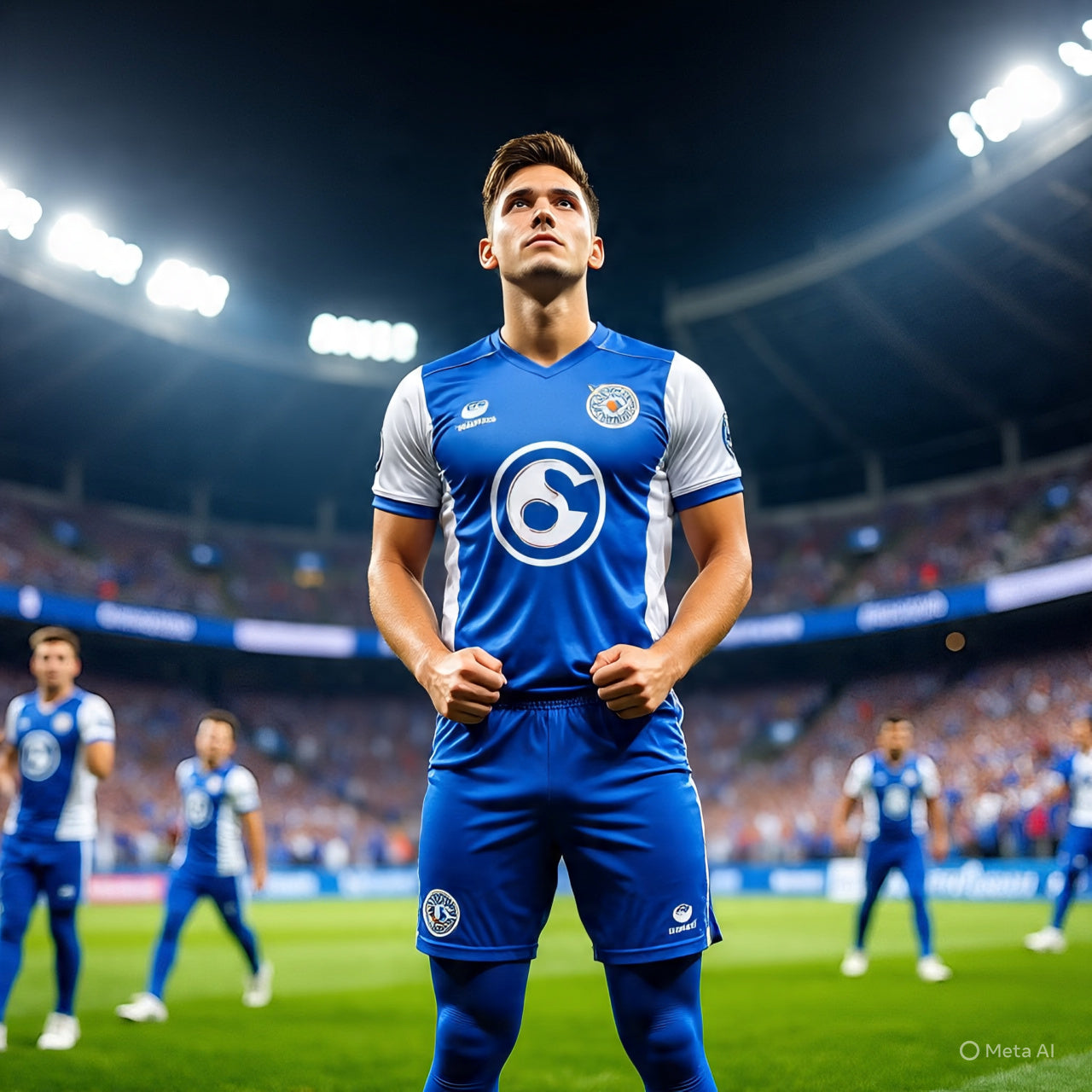 Sports Uniform
