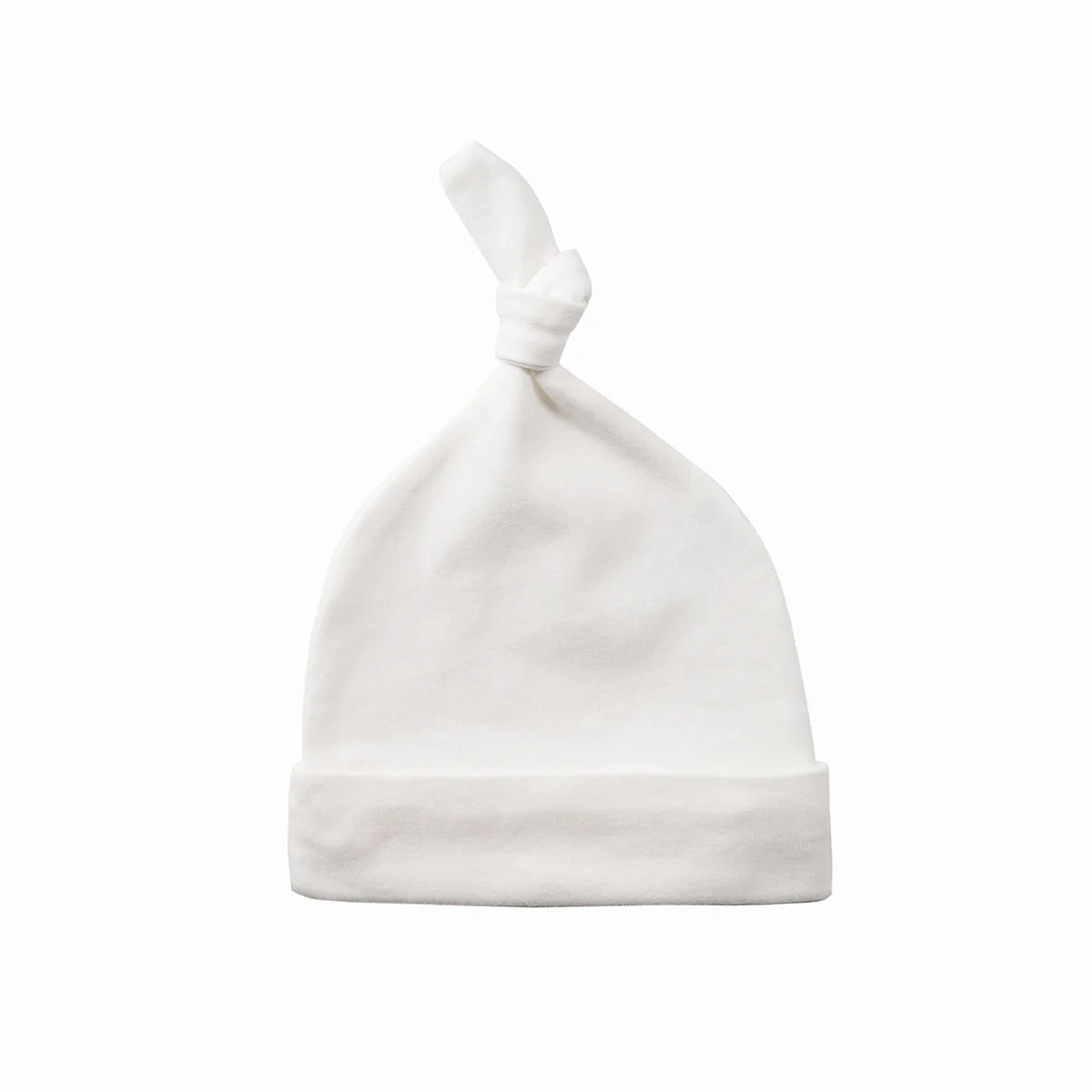 Personalised Baby Hat Embroidered Knotted Baby Hat Baby Shower Gift Custom Name Baby Hat Newborn Baby Gift Newborn Baby Hat