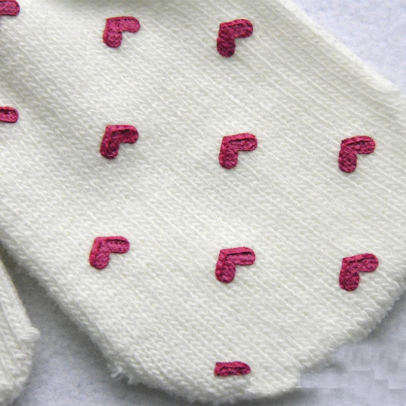 Knitted gloves mitten Baby Winter Gloves Infant baby mittens For Boy Girls Soft Warm Full Finger Gloves child mittens