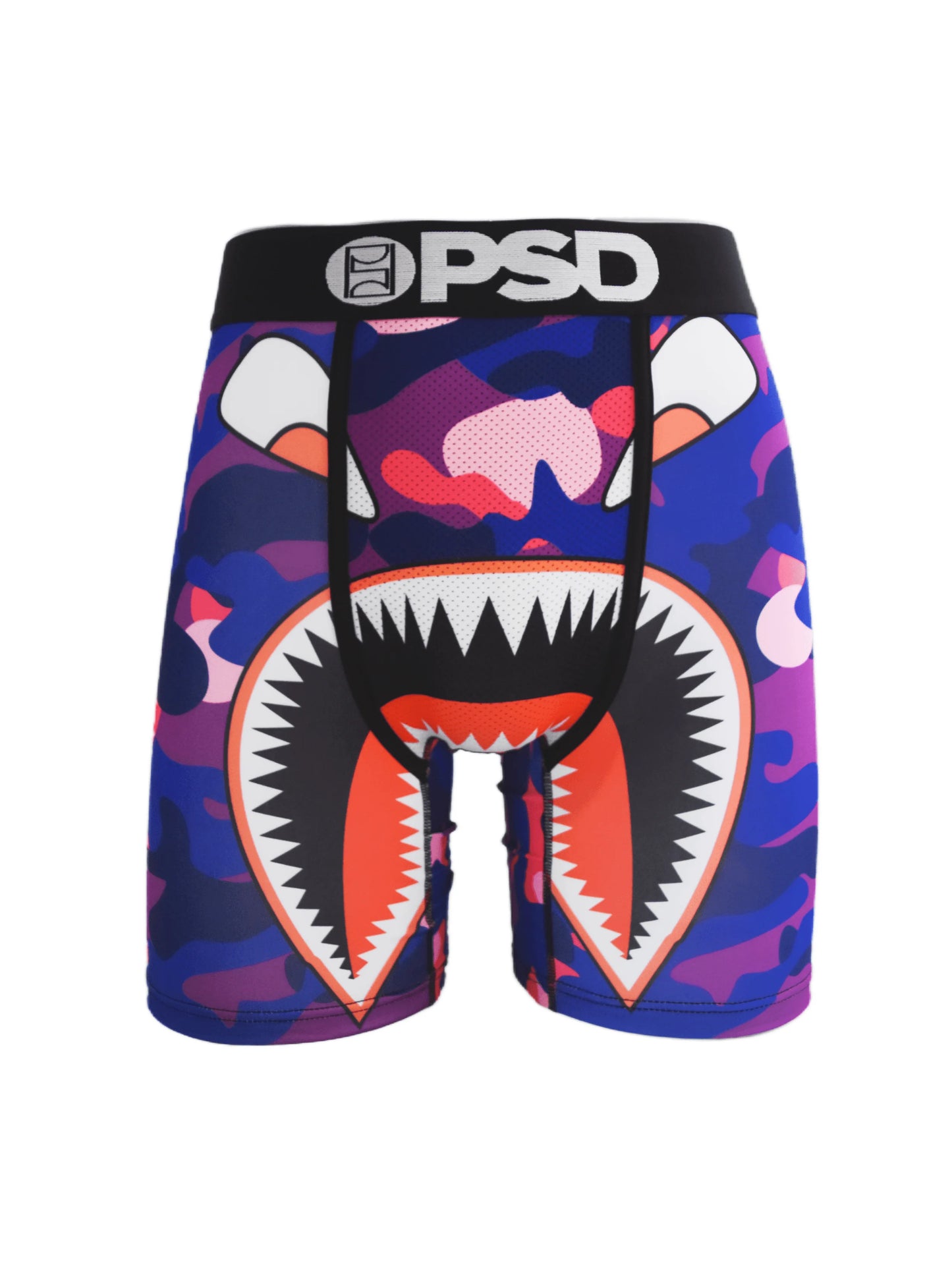 Fashion Sexy Men Boxer Underwear Sports Boxershorts Print Man Underpants Panties Cueca Innerwear Mens Trunks Male Boxers Briefs
