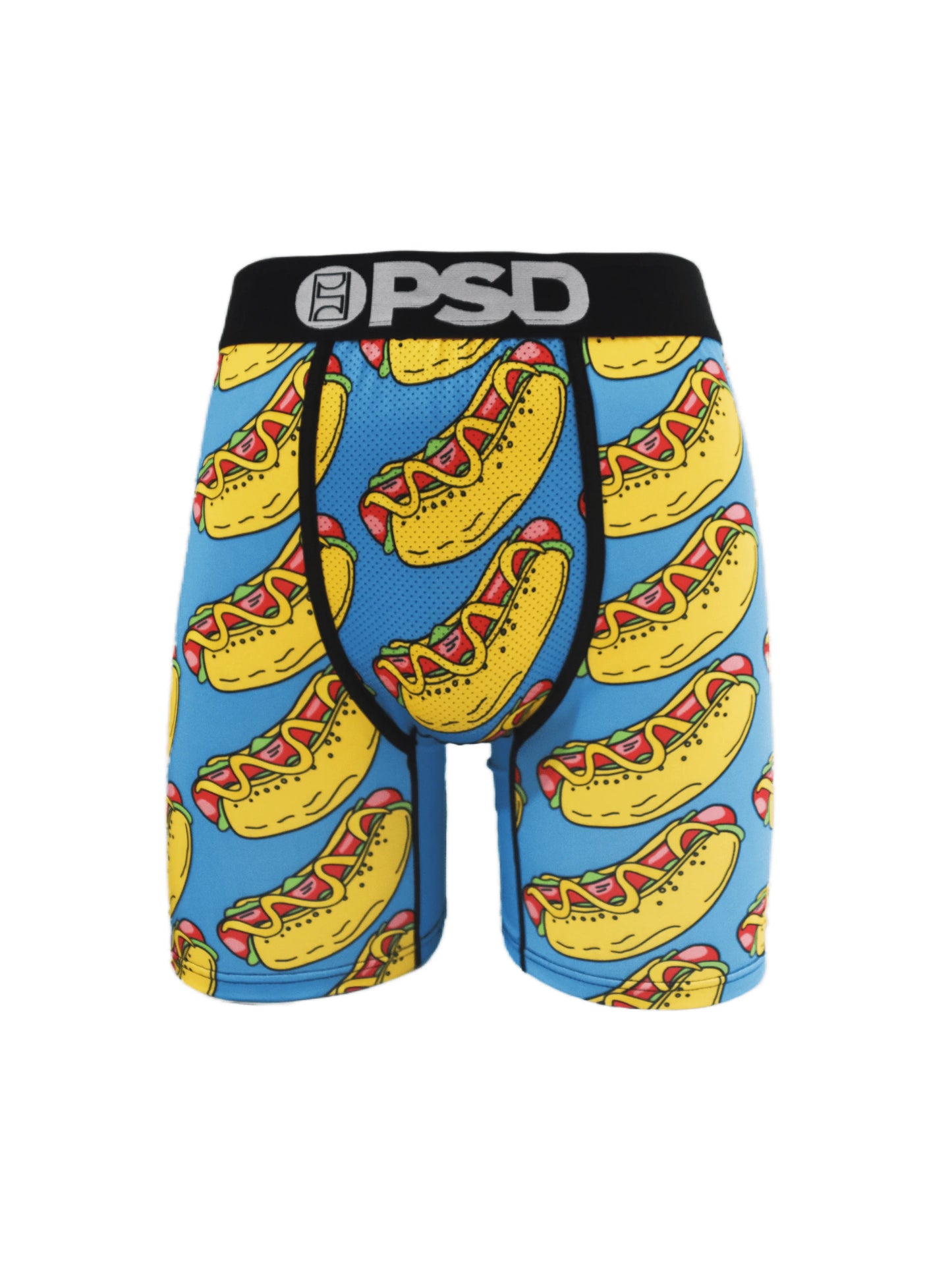Fashion Sexy Men Boxer Underwear Sports Boxershorts Print Man Underpants Panties Cueca Innerwear Mens Trunks Male Boxers Briefs