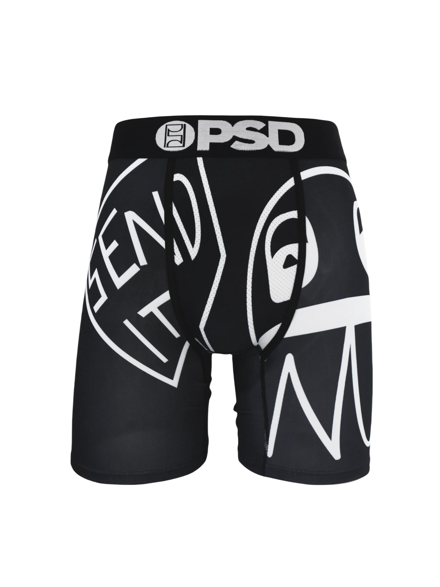 Fashion Sexy Men Boxer Underwear Sports Boxershorts Print Man Underpants Panties Cueca Innerwear Mens Trunks Male Boxers Briefs