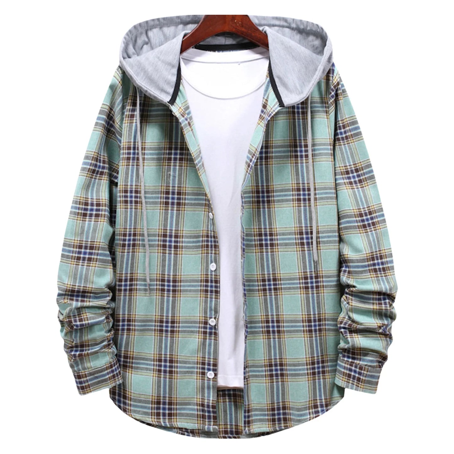 Chic Lady Jacket Outwear Women Hoodie Coat Loose Anti-pilling Women Hoodie Coat  Zipper
