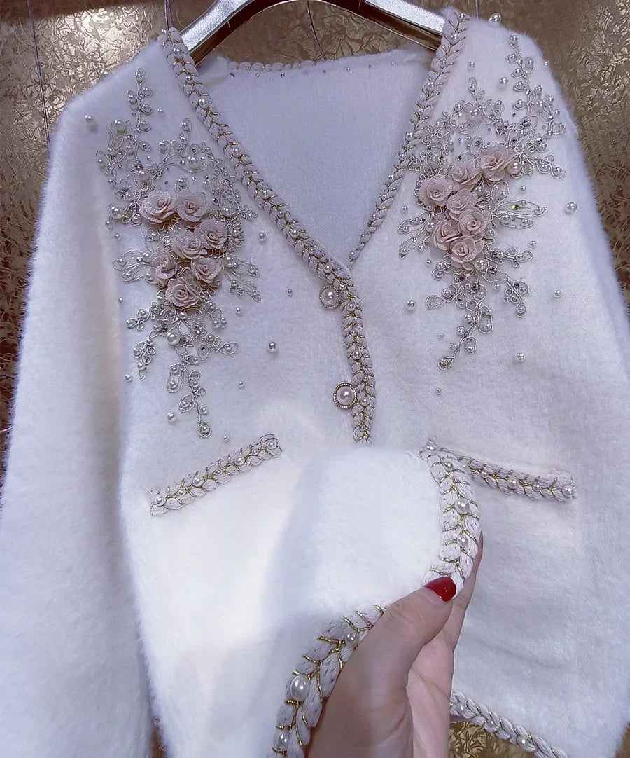 women jacket