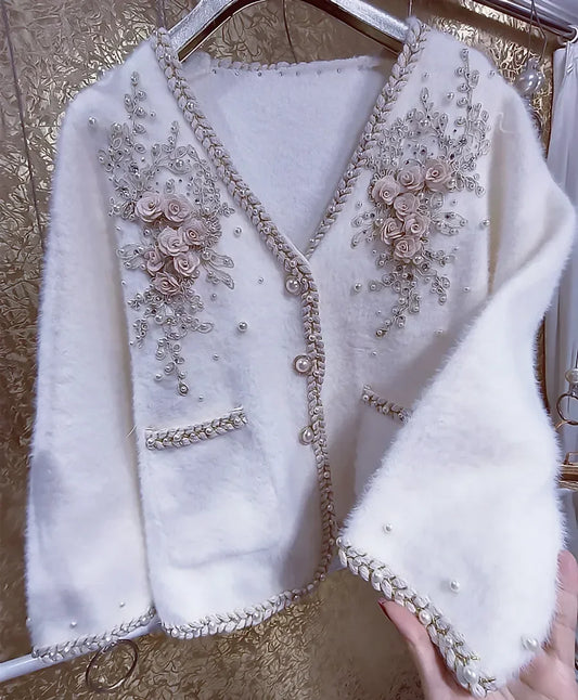 women jacket