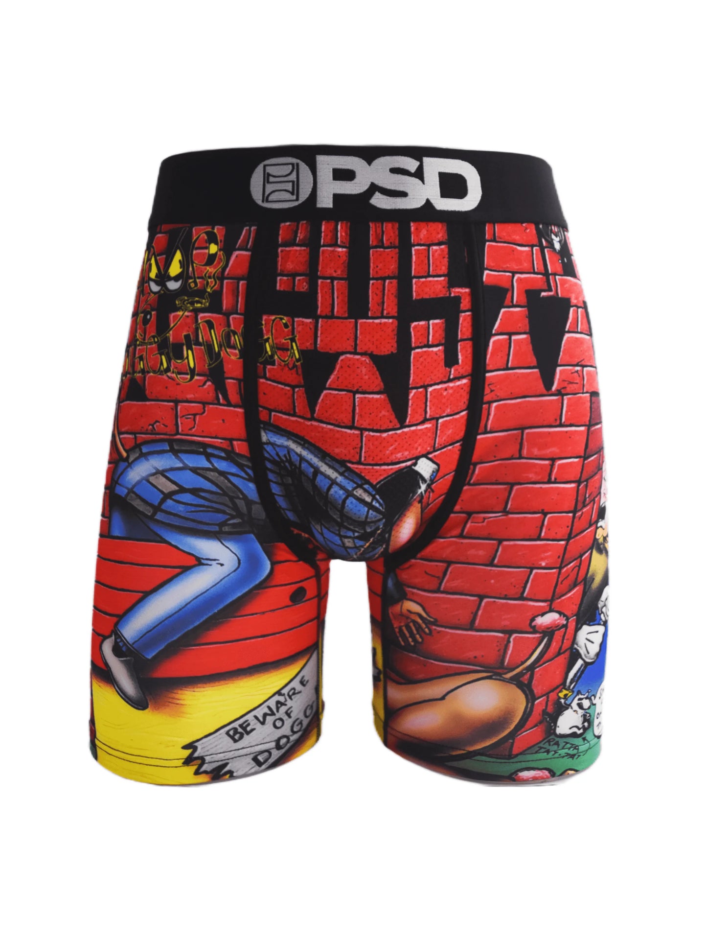 Fashion Sexy Men Boxer Underwear Sports Boxershorts Print Man Underpants Panties Cueca Innerwear Mens Trunks Male Boxers Briefs