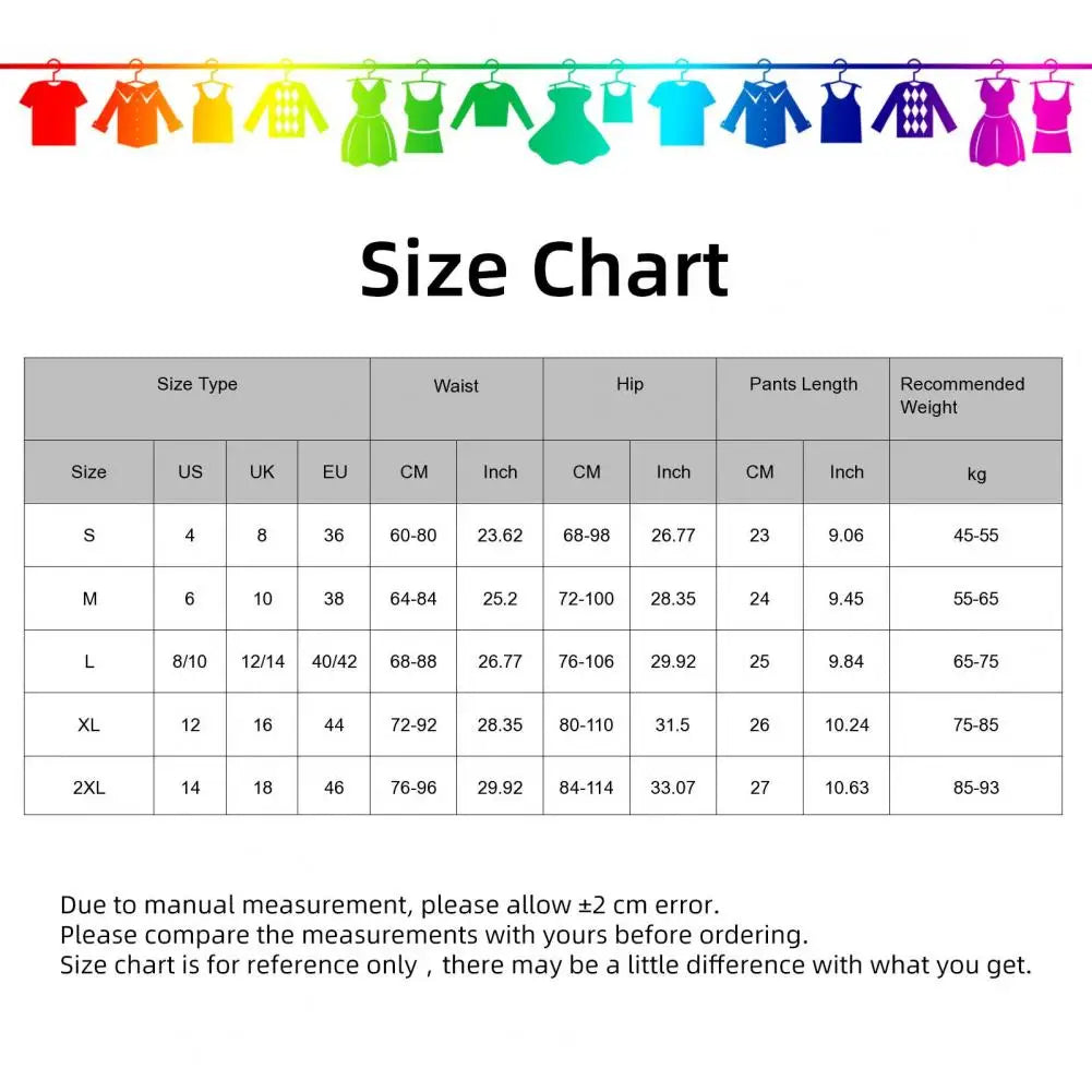 Women Shorts High Stretchy Imitation Denim Short Leggings with Pockets Tight Fitting Summer Shorts Daily Wear