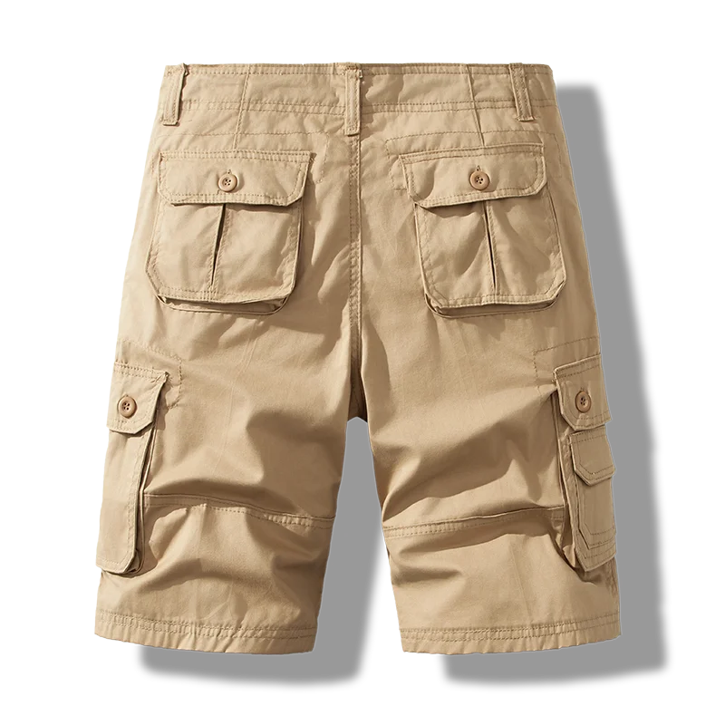 Shorts Men Cargo Short Pants Tactical Casual Sports Shorts Man Hiking Fishing Board Shorts