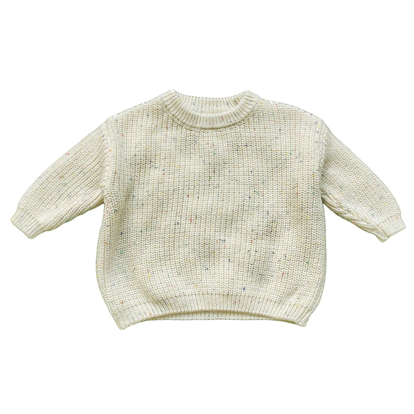 Personalized Birth Announcement, Hand Embroidered Baby Announcement, Newborn Baby Sweater, Custom Name Baby Sweater Baby Gifts