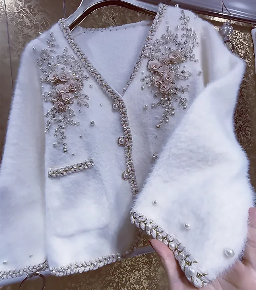 women jacket
