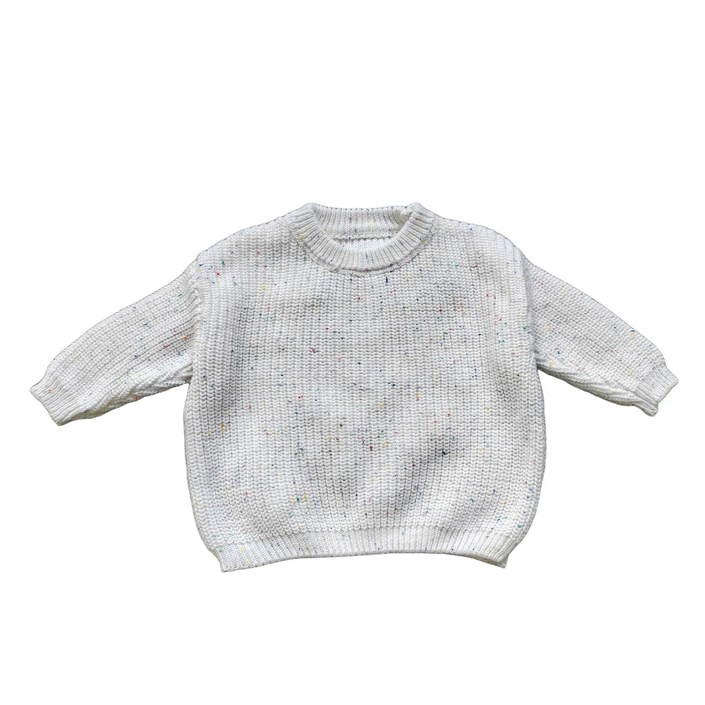 Personalized Birth Announcement, Hand Embroidered Baby Announcement, Newborn Baby Sweater, Custom Name Baby Sweater Baby Gifts