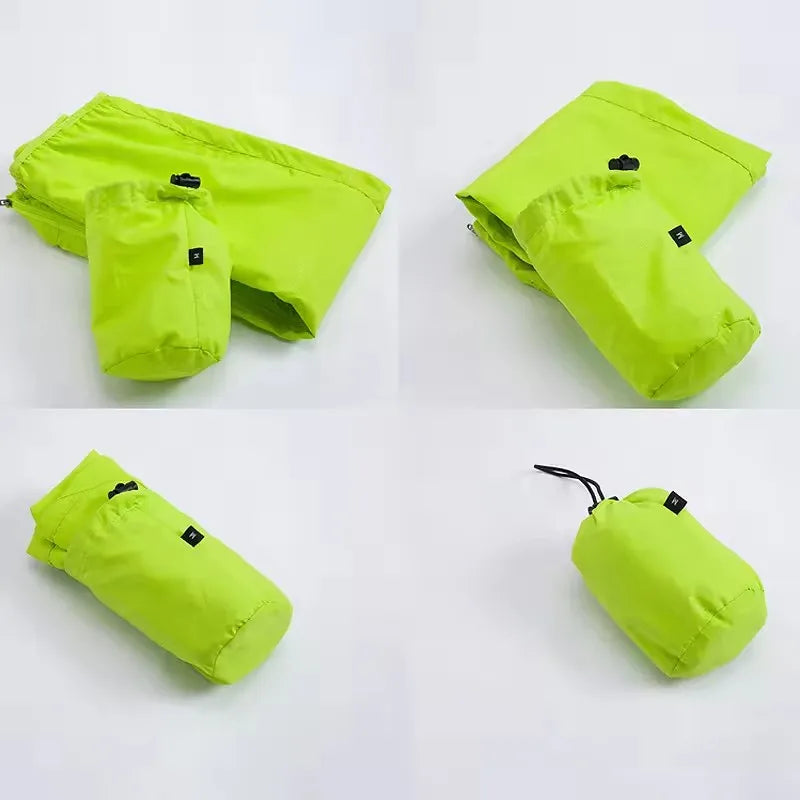 Camping Jacket Summer Men Women Windbreaker Men Jacket Hiking Climbing Clothes Sun Protection
