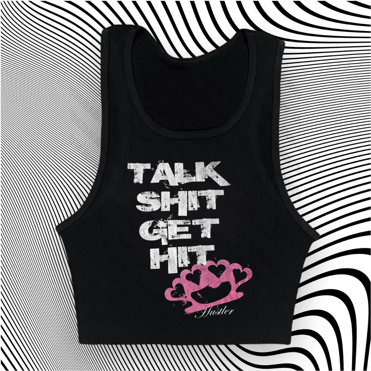 Crop Tops Y2k Vintage Top for Women 90s Vintage Clothes Women's Cropped Aesthetic Clothing Trashy Y2k 2000s Harajuku Emo Woman