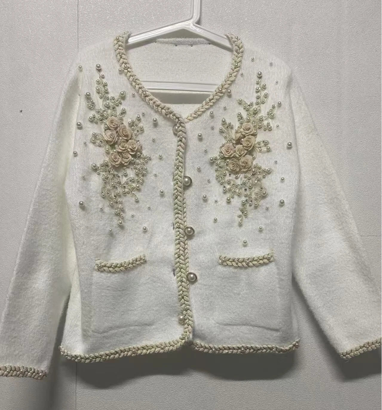 women jacket
