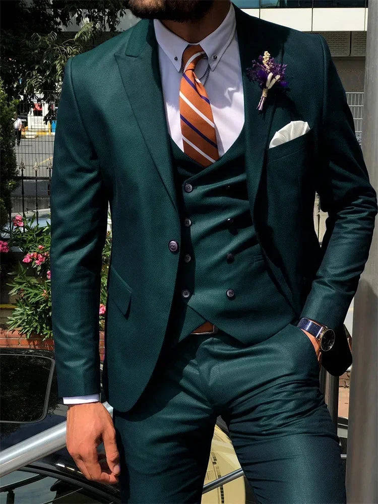 Fashion Suit