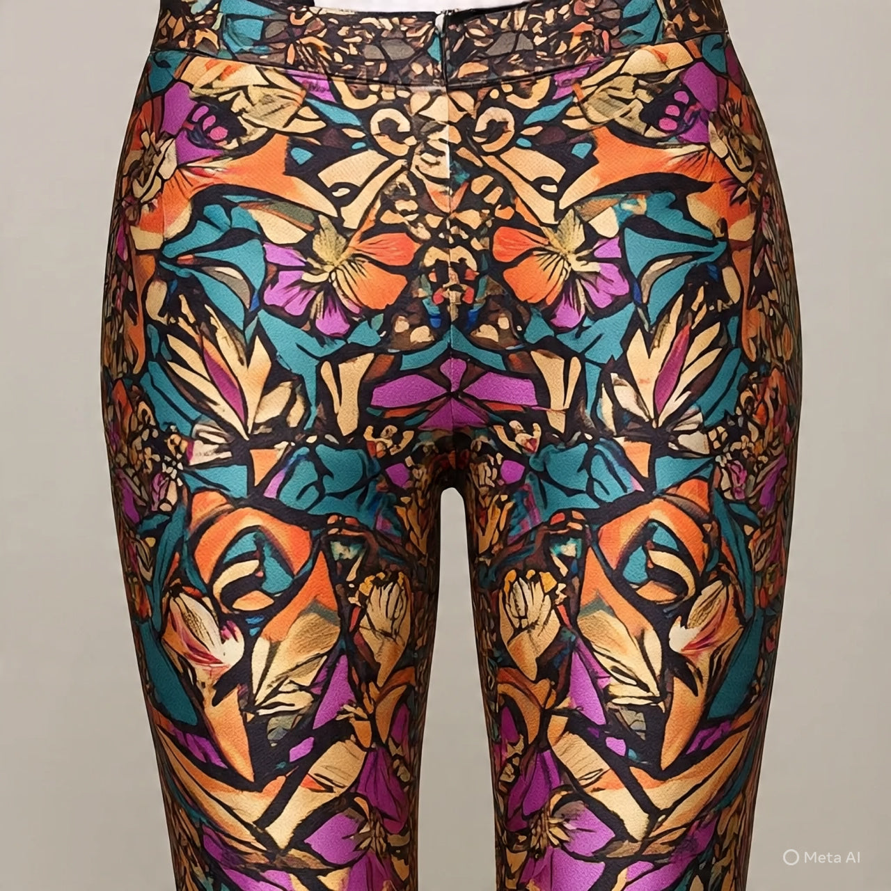 Lady Pants