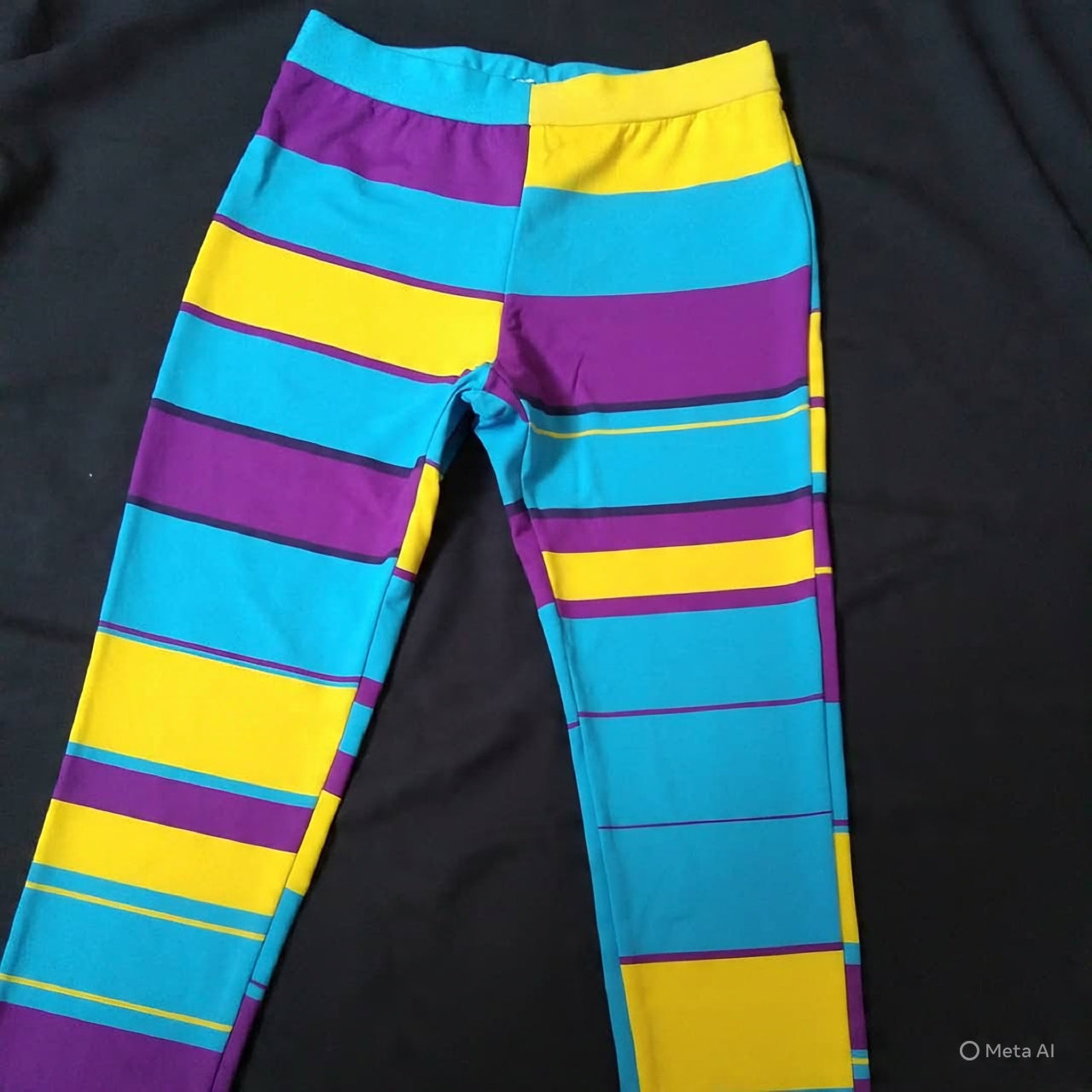 Laggings