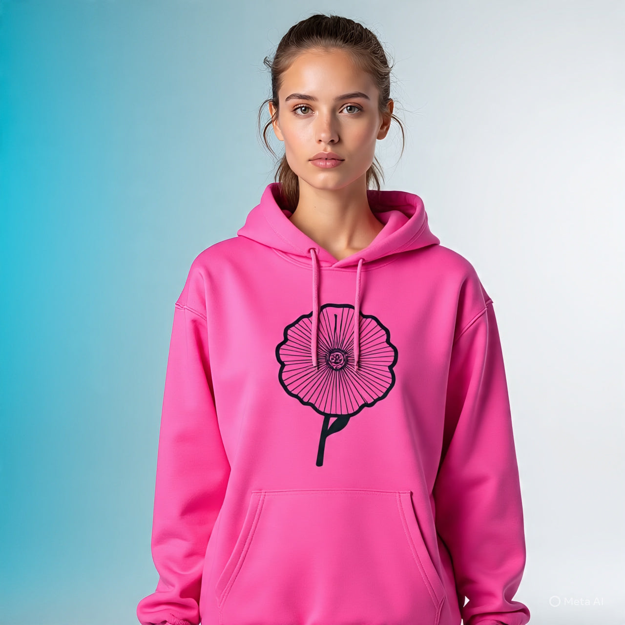 Lady Hoodies