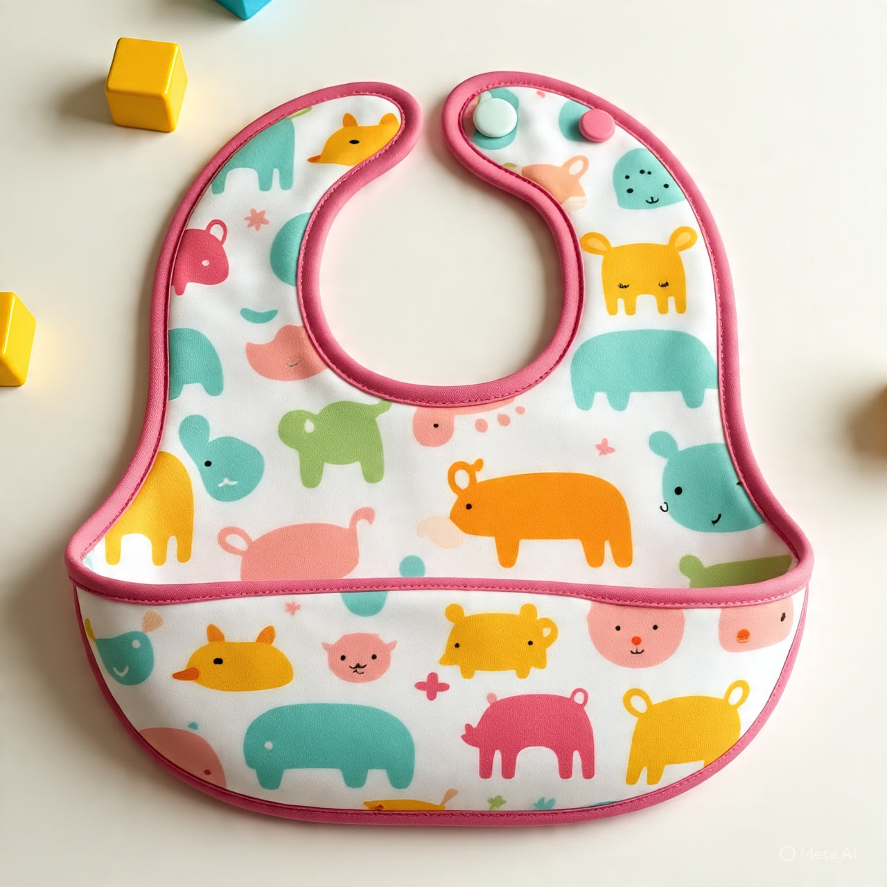 Baby Bib