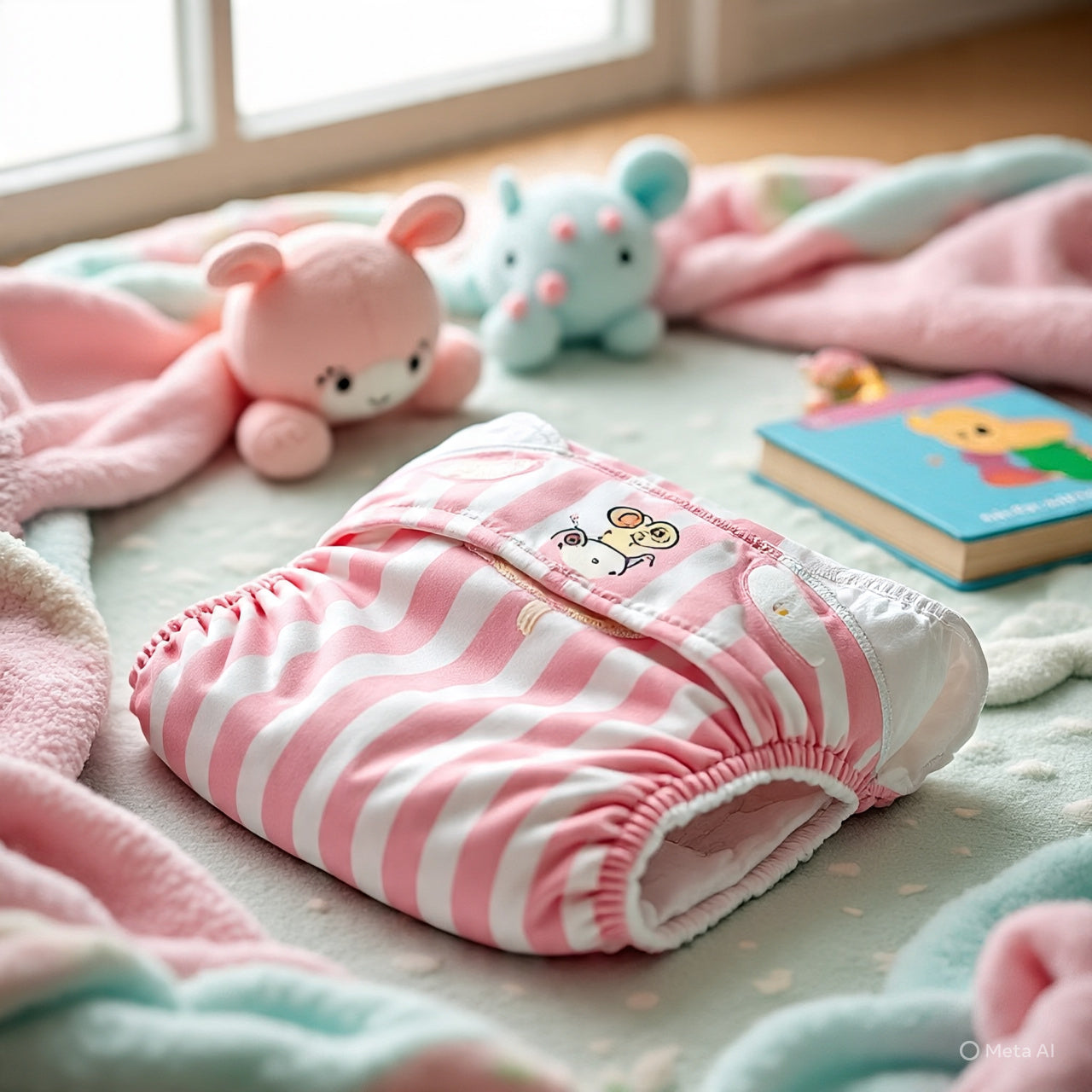 Baby Diaper