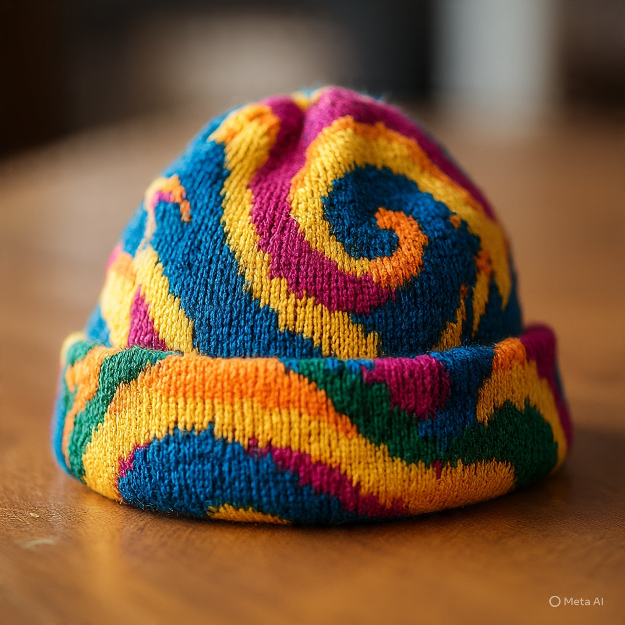 Baby Beanie