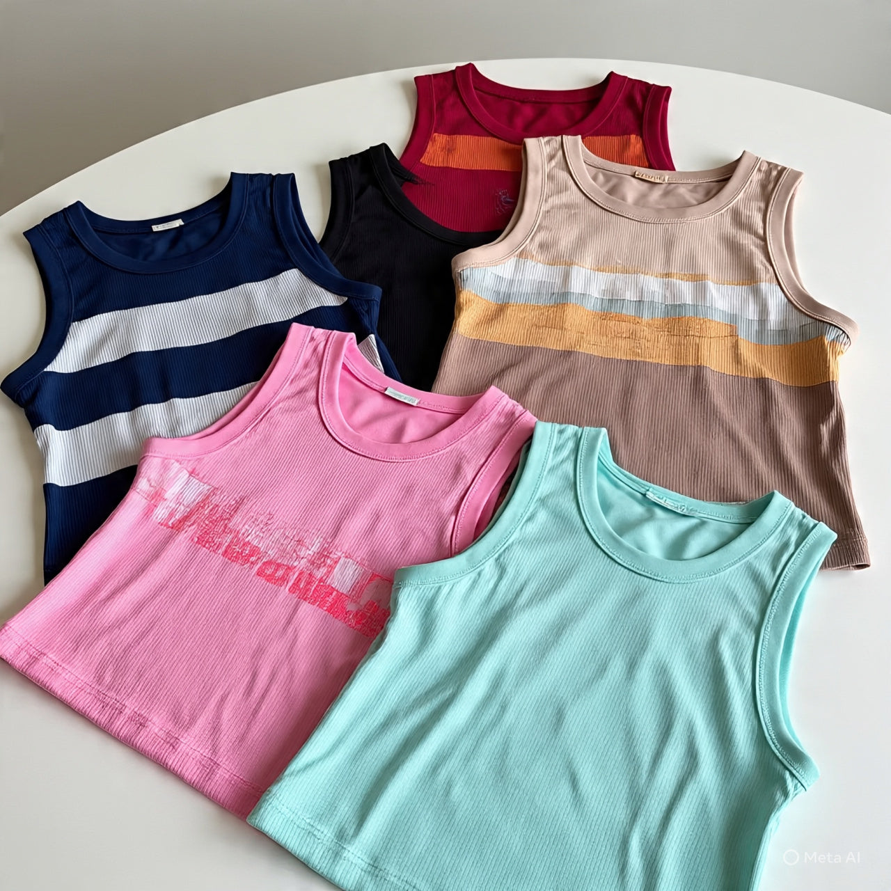 Baby Singlets