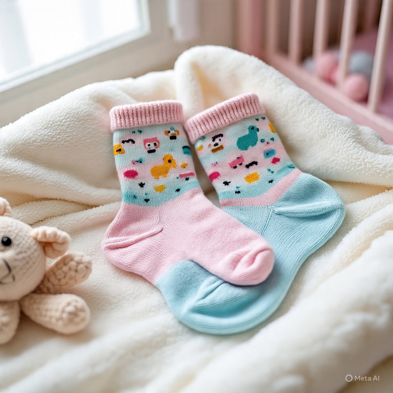 Baby Socks