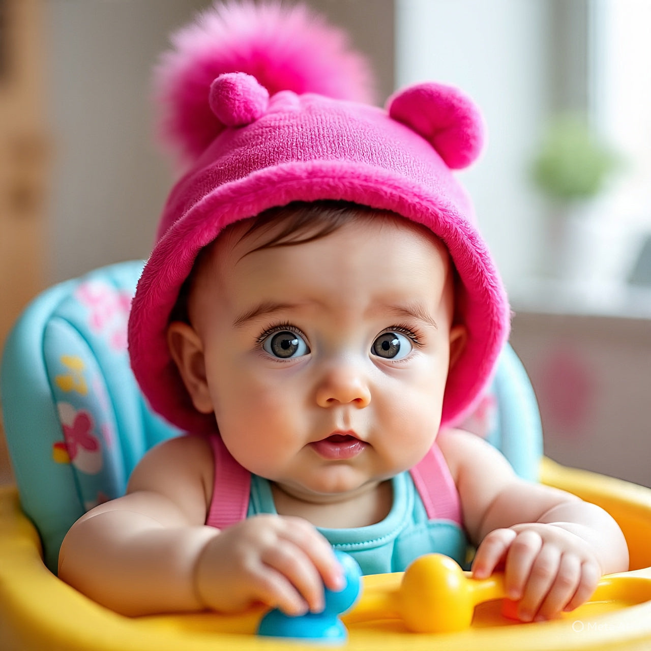 Baby Hat
