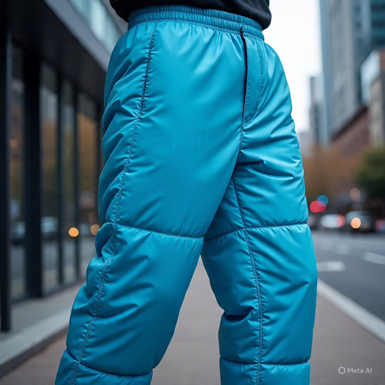 Down Pant