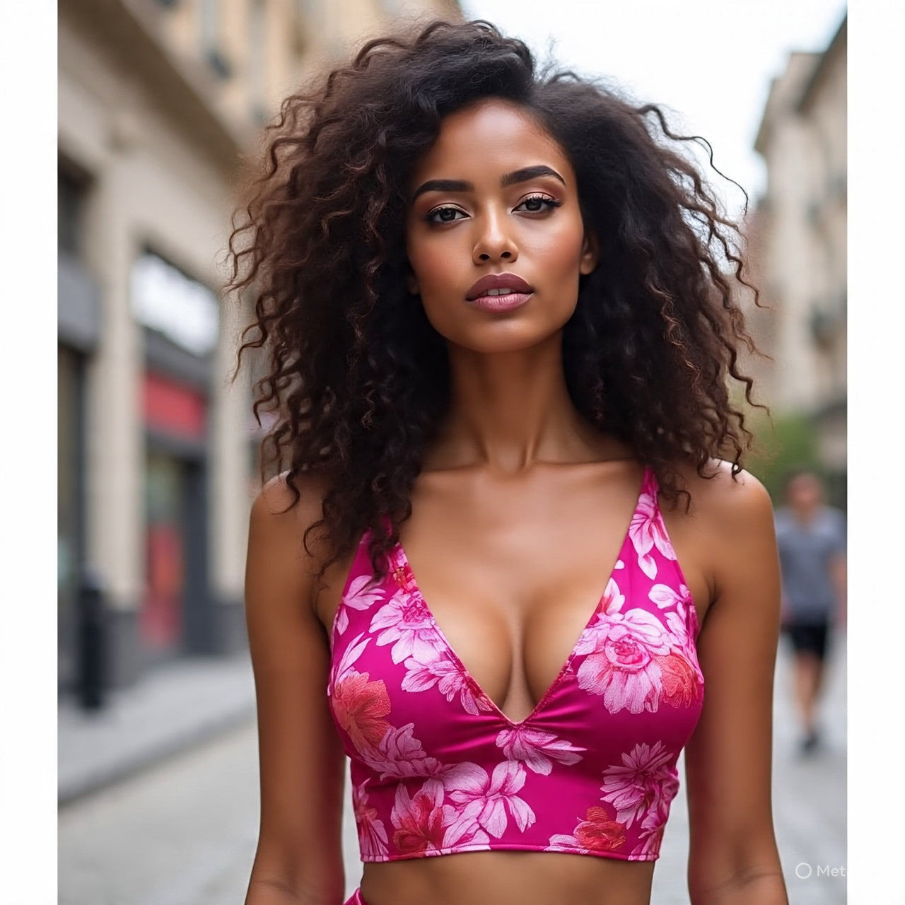 Cropped Tops