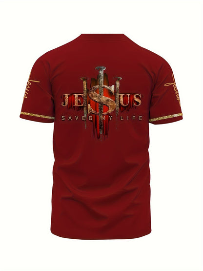 Men's Fashionable Retro Baseball Jersey - Breathable, Slightly Stretchy, Quick-Drying Sports Uniform for Training, Competition, and Party - Trendy, Comfortable, and Durable