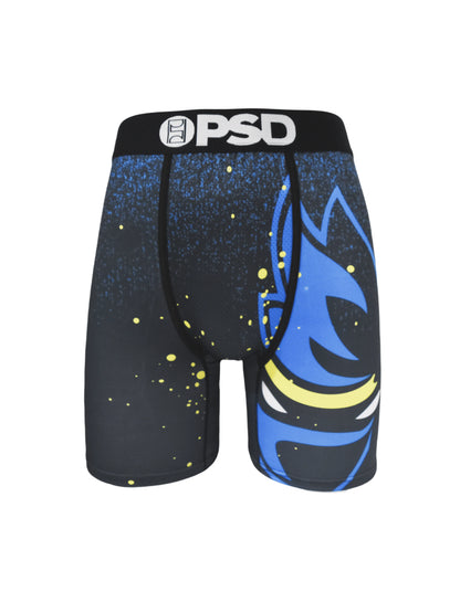 Fashion Sexy Men Boxer Underwear Sports Boxershorts Print Man Underpants Panties Cueca Innerwear Mens Trunks Male Boxers Briefs
