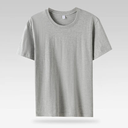 Summer Casual 100% Cotton Short Sleeve O Neck Women Tops Fashion Fit Lady T Shirt