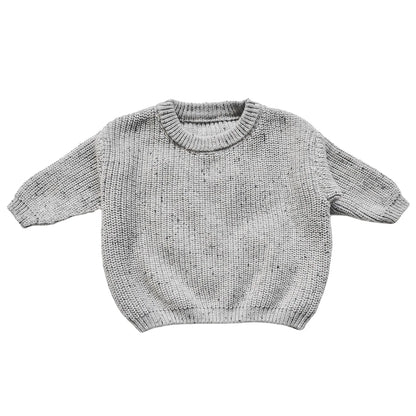 Personalized Birth Announcement, Hand Embroidered Baby Announcement, Newborn Baby Sweater, Custom Name Baby Sweater Baby Gifts