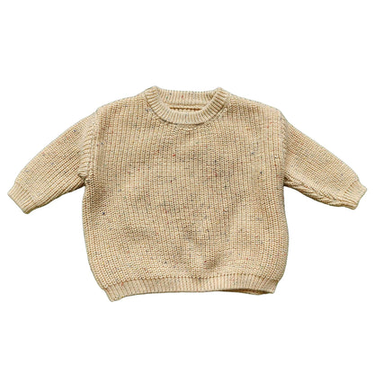Personalized Birth Announcement, Hand Embroidered Baby Announcement, Newborn Baby Sweater, Custom Name Baby Sweater Baby Gifts