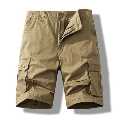 Shorts Men Cargo Short Pants Tactical Casual Sports Shorts Man Hiking Fishing Board Shorts