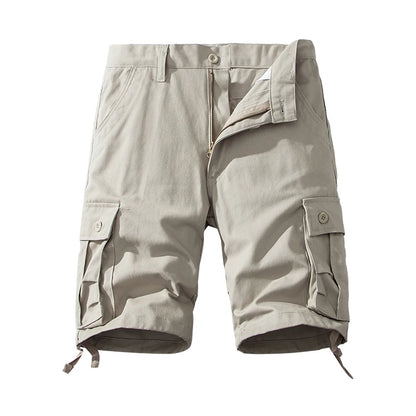 Shorts Men Cargo Short Pants Tactical Casual Sports Shorts Man Hiking Fishing Board Shorts
