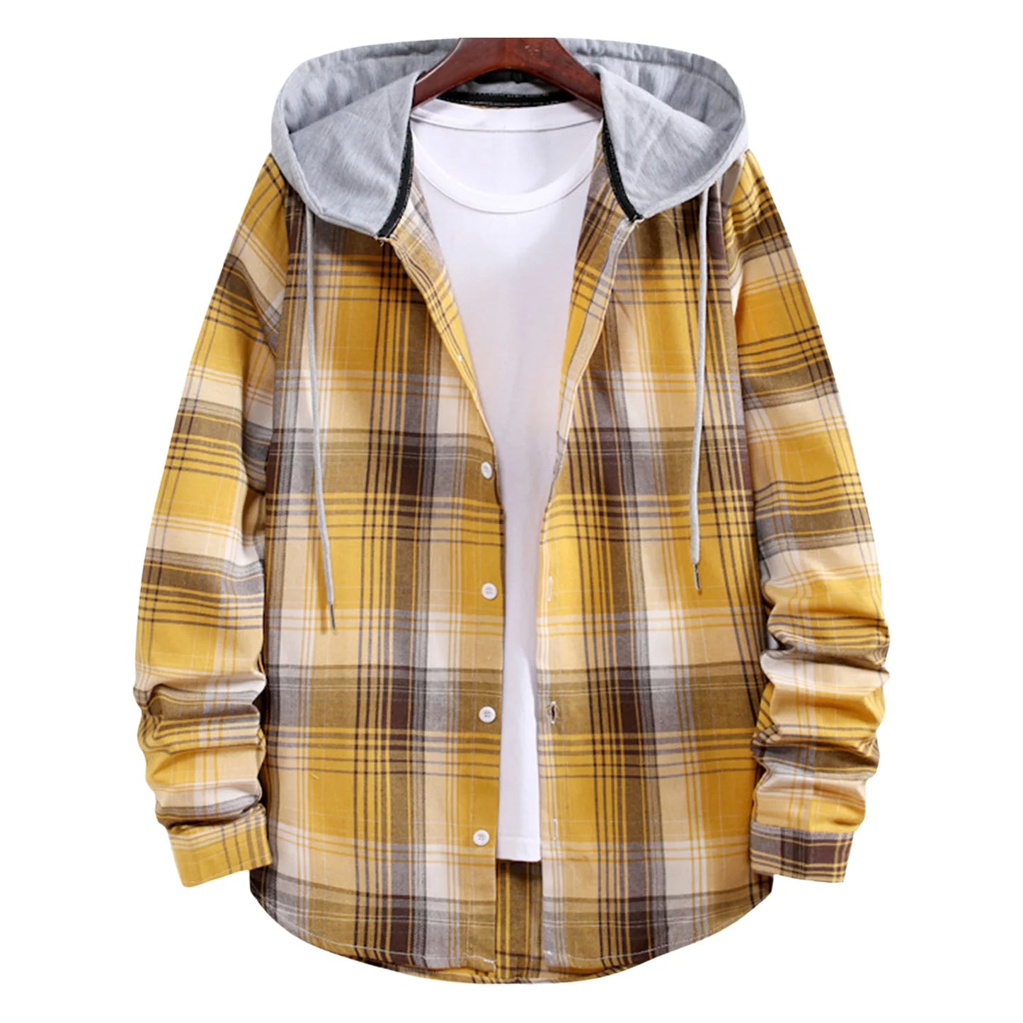 Chic Lady Jacket Outwear Women Hoodie Coat Loose Anti-pilling Women Hoodie Coat  Zipper