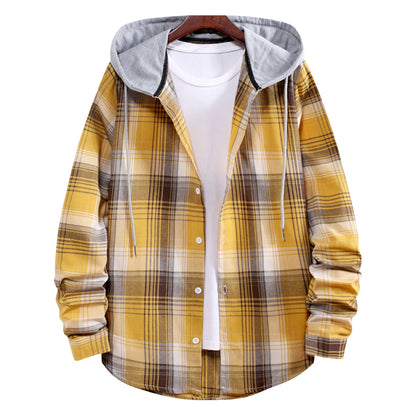 Chic Lady Jacket Outwear Women Hoodie Coat Loose Anti-pilling Women Hoodie Coat  Zipper