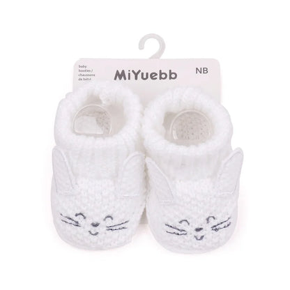 Baby Socks Cartoon Cute Animal Baby Floor Socks Warm Cotton Spring and Autumn Soft Wear Breathable for Boys and Girls NewFashion
