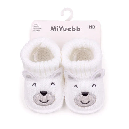 Baby Socks Cartoon Cute Animal Baby Floor Socks Warm Cotton Spring and Autumn Soft Wear Breathable for Boys and Girls NewFashion