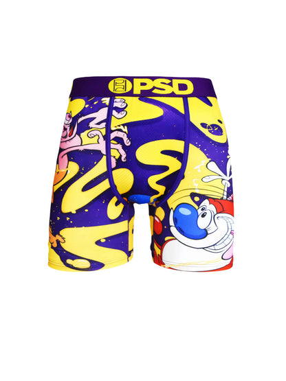 Fashion Sexy Men Boxer Underwear Sports Boxershorts Print Man Underpants Panties Cueca Innerwear Mens Trunks Male Boxers Briefs