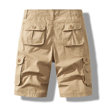 Shorts Men Cargo Short Pants Tactical Casual Sports Shorts Man Hiking Fishing Board Shorts