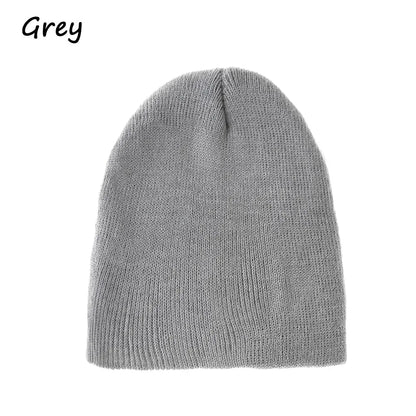 Winter Warm Boy Girl Soft Hat Baby Hat Beanie Kids Knitted Crochet Cap Baby Hat