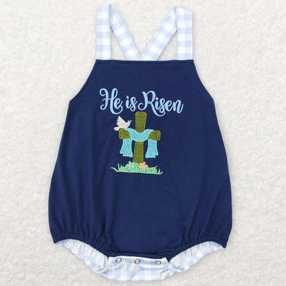 Hot Sale Infant Baby Girls Rompers Duck Flutter Sleeve Rompers Boutique Kids Clothes Sibling Onesie Toddler Girls Bubble Rompers