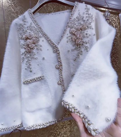 women jacket