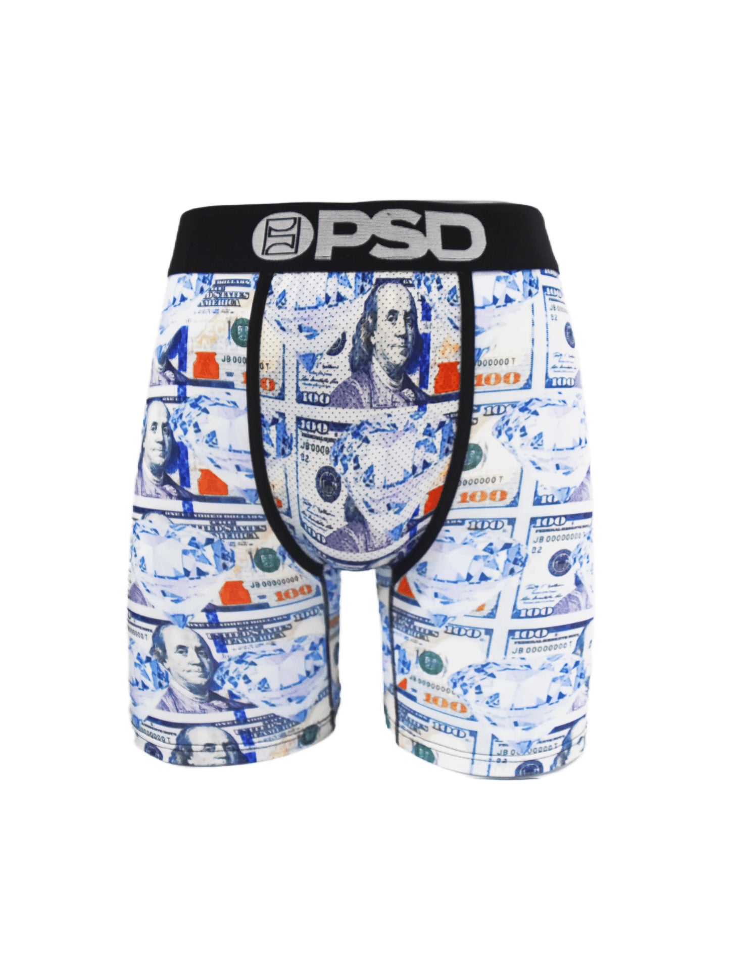 Fashion Sexy Men Boxer Underwear Sports Boxershorts Print Man Underpants Panties Cueca Innerwear Mens Trunks Male Boxers Briefs