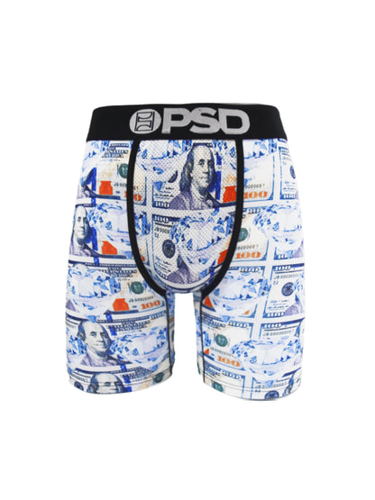Fashion Sexy Men Boxer Underwear Sports Boxershorts Print Man Underpants Panties Cueca Innerwear Mens Trunks Male Boxers Briefs