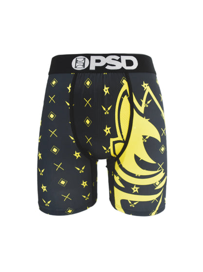 Fashion Sexy Men Boxer Underwear Sports Boxershorts Print Man Underpants Panties Cueca Innerwear Mens Trunks Male Boxers Briefs